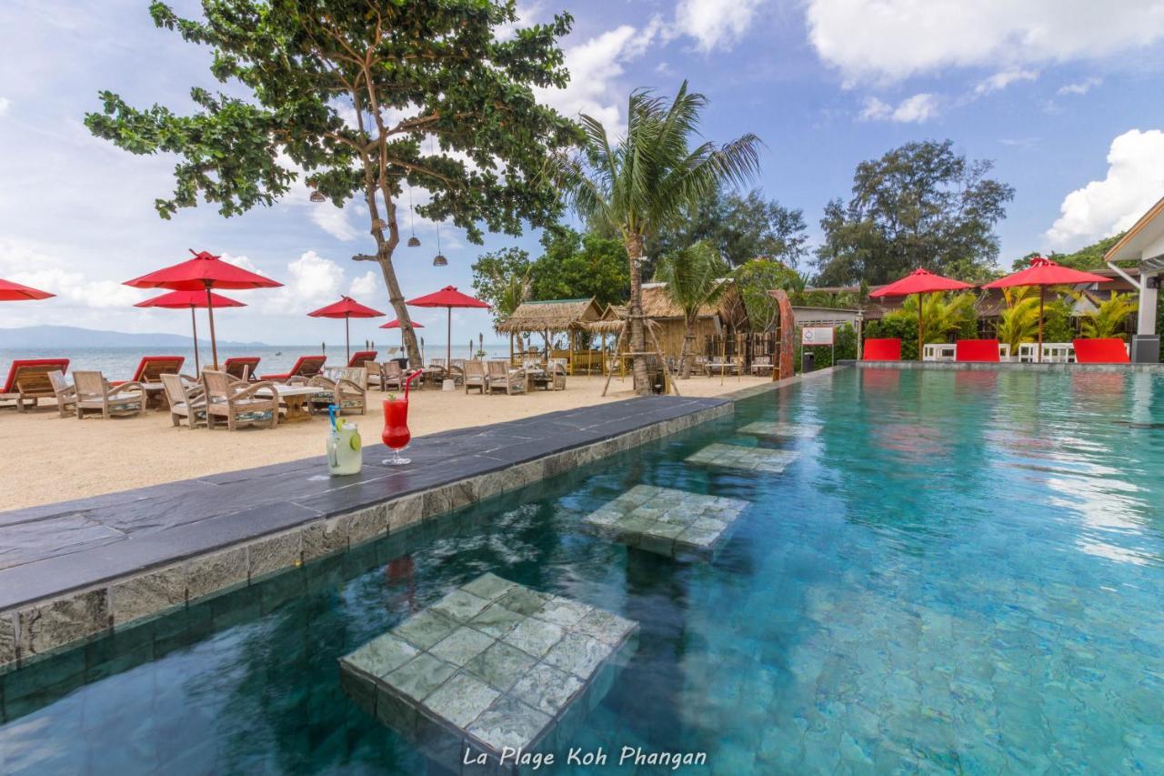 La & Club Hotel Baan Tai