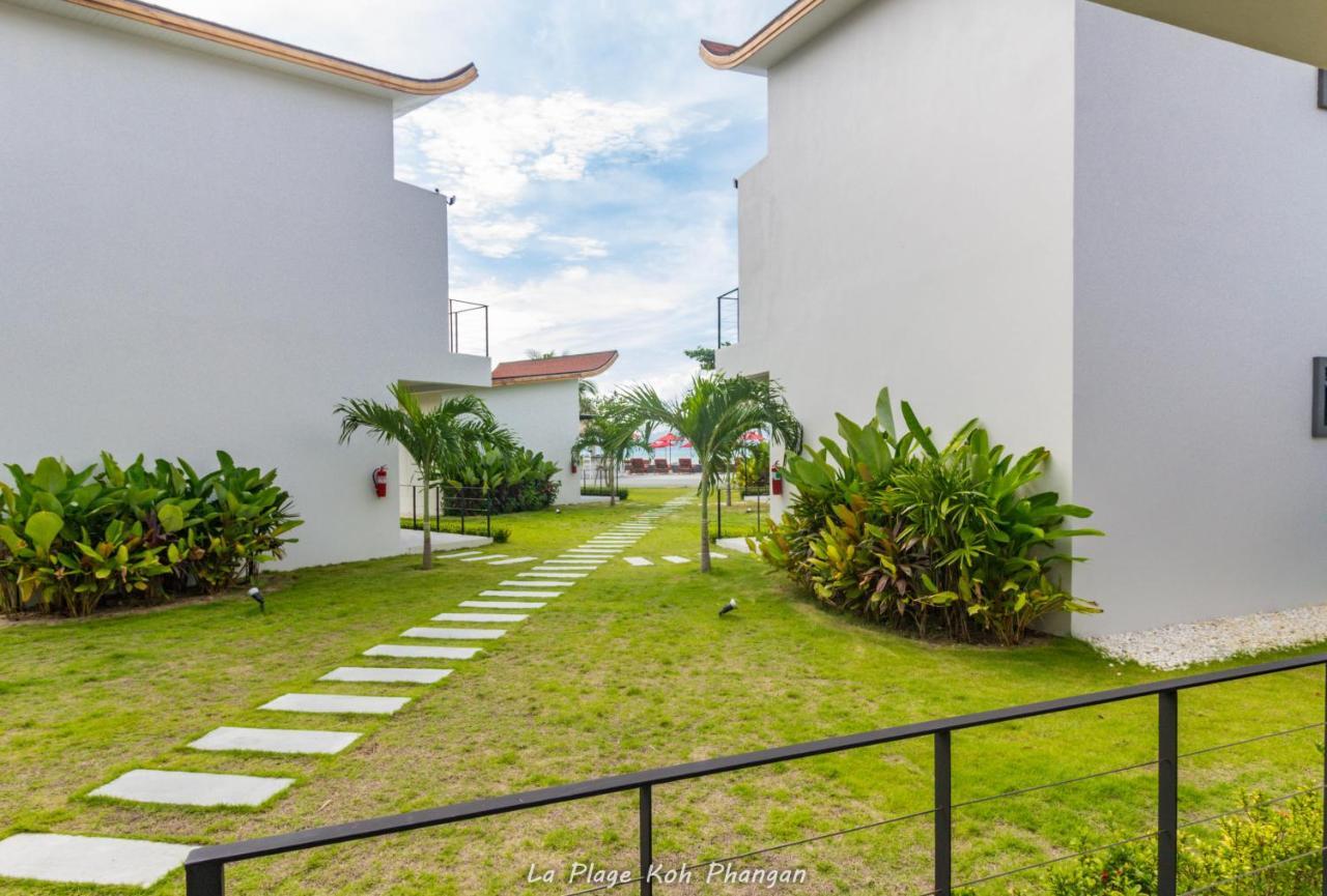 Hotel La & Club Baan Tai
