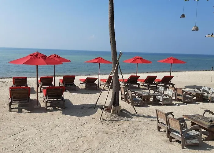 La Plage Resort & Beach Club